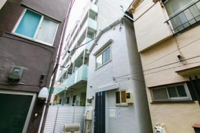 5, Kikukawa, Entire house for rent